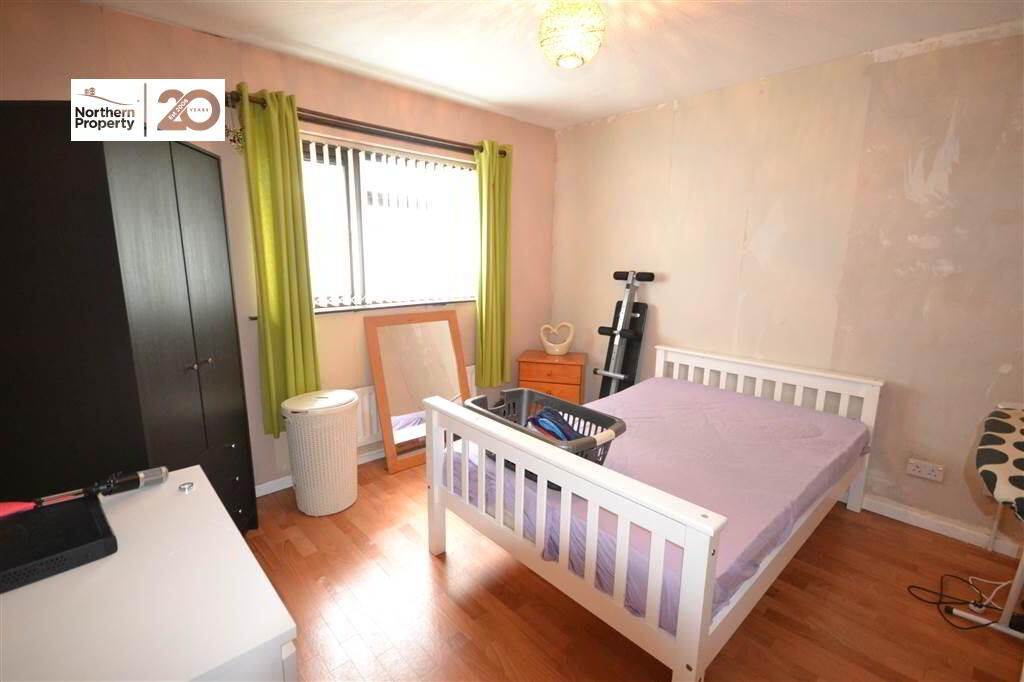 Photo 15 of 14 Colinbrook Gardens, Poleglass, Belfast
