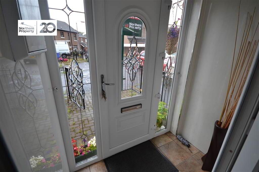 Photo 18 of 14 Colinbrook Gardens, Poleglass, Belfast