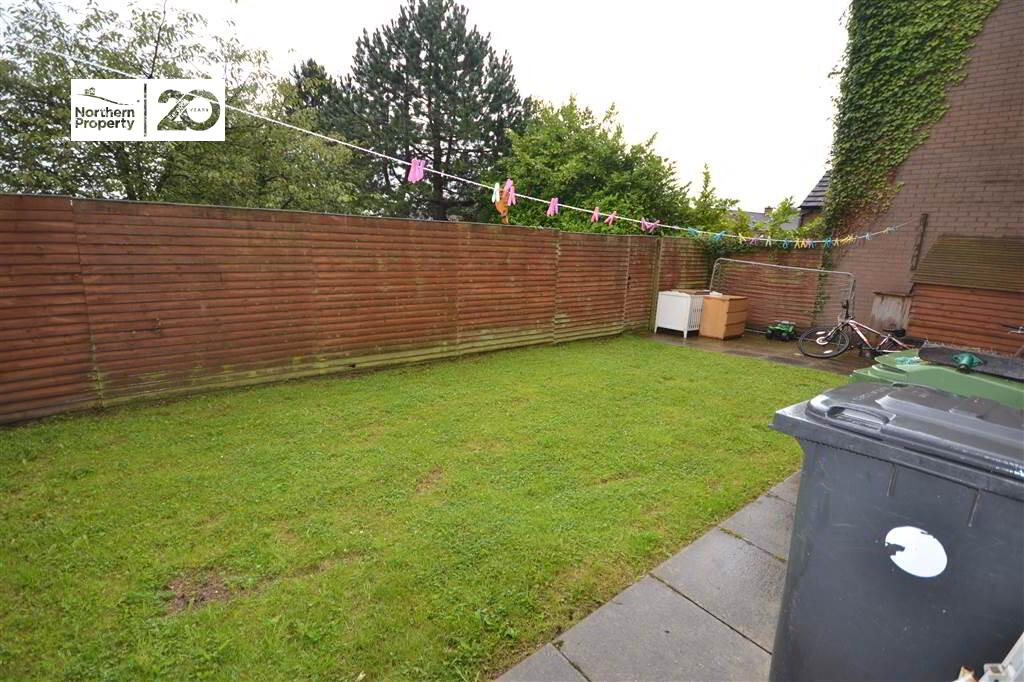 Photo 20 of 14 Colinbrook Gardens, Poleglass, Belfast