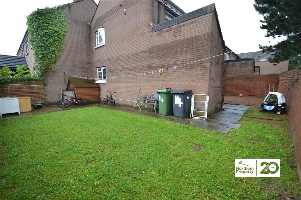 Photo 22 of 14 Colinbrook Gardens, Poleglass, Belfast