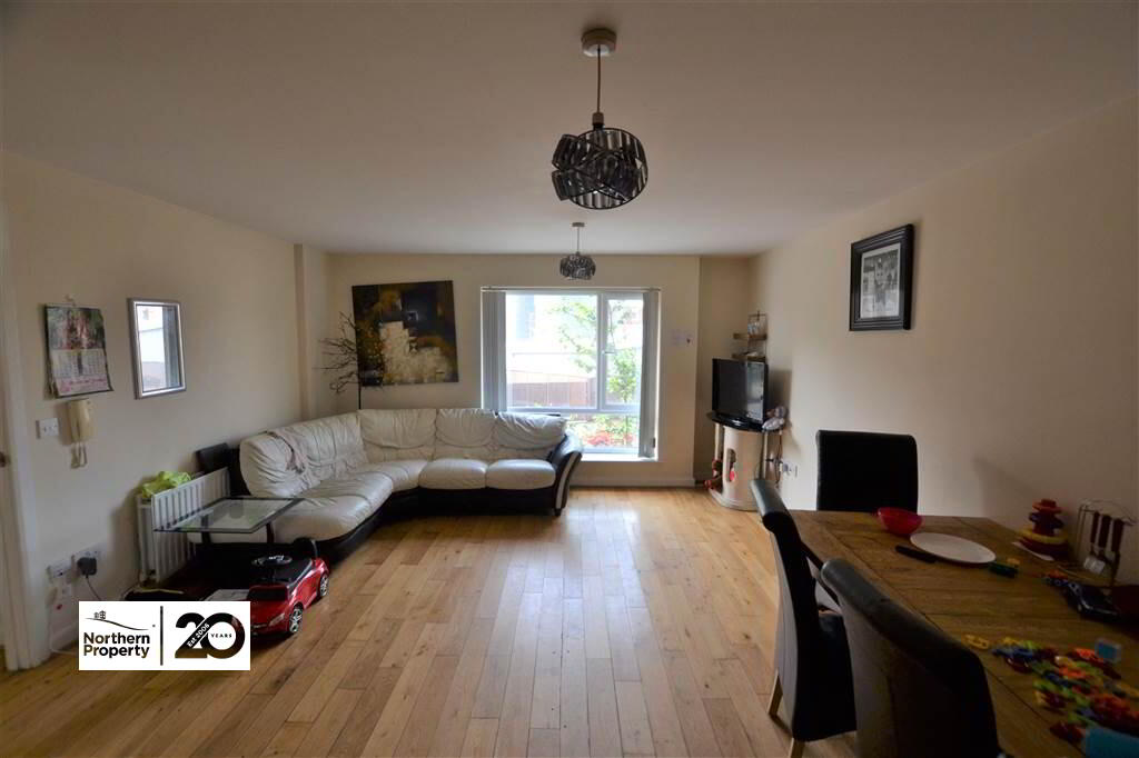 Photo 7 of Apt 103 College Central, 4 Collage Avenue, Belfast