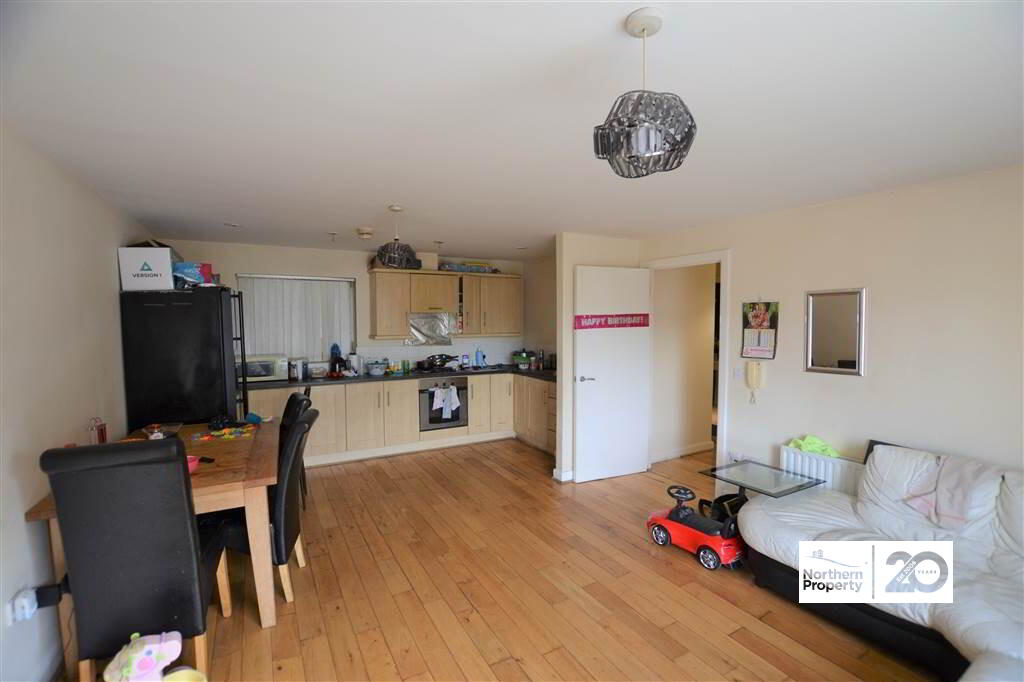 Photo 8 of Apt 103 College Central, 4 Collage Avenue, Belfast