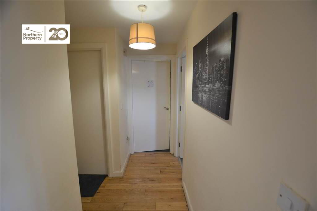 Photo 5 of Apt 103 College Central, 4 Collage Avenue, Belfast