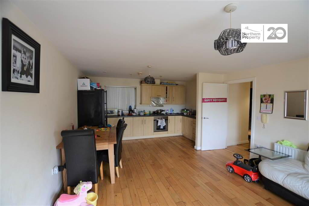 Photo 9 of Apt 103 College Central, 4 Collage Avenue, Belfast