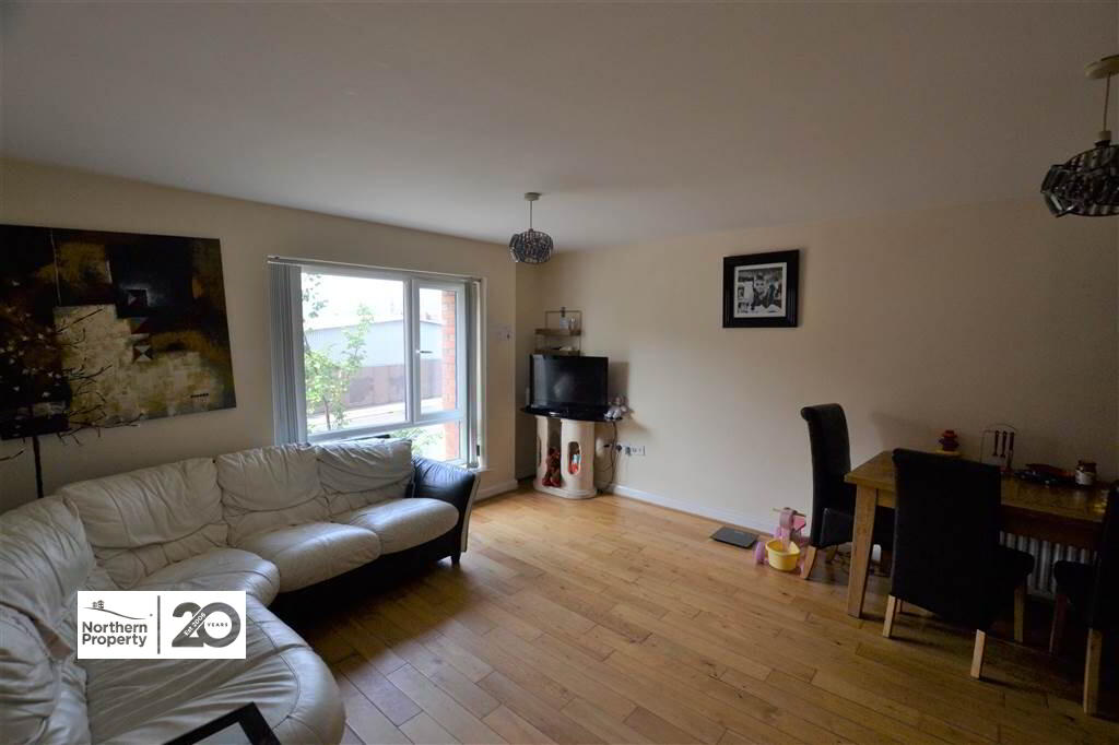 Photo 6 of Apt 103 College Central, 4 Collage Avenue, Belfast