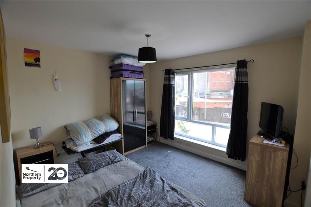 Photo 10 of Apt 103 College Central, 4 Collage Avenue, Belfast