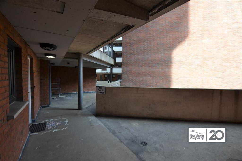 Photo 2 of Apt 103 College Central, 4 Collage Avenue, Belfast
