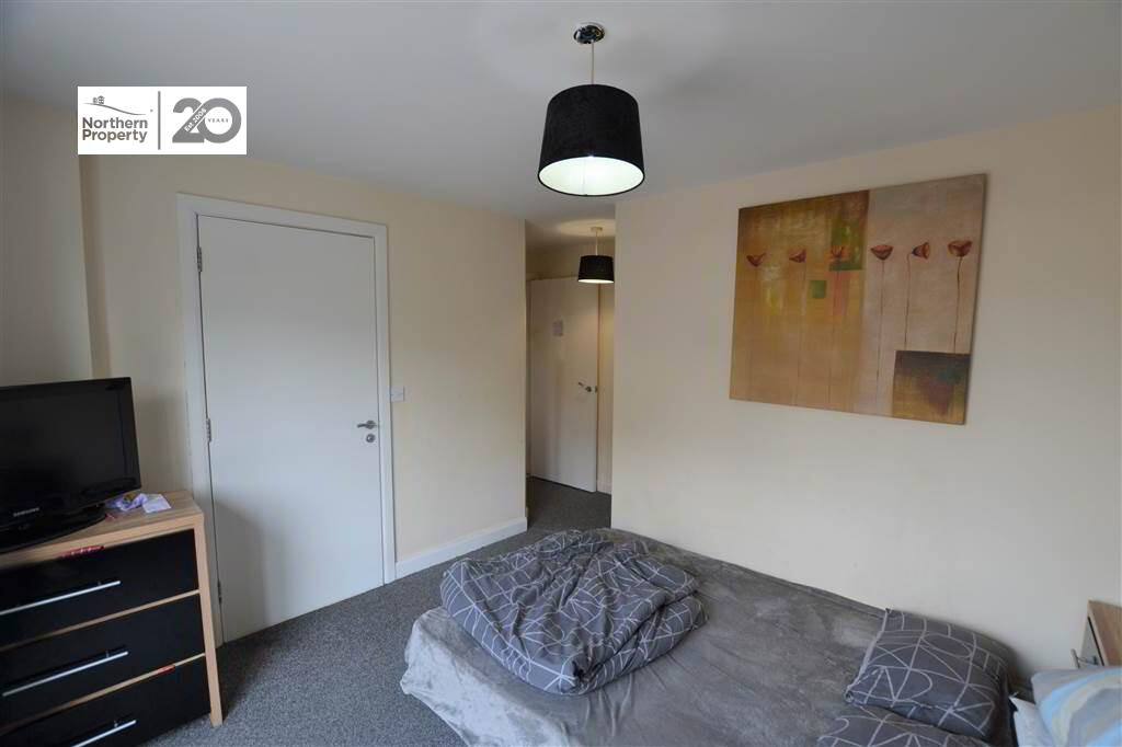 Photo 11 of Apt 103 College Central, 4 Collage Avenue, Belfast