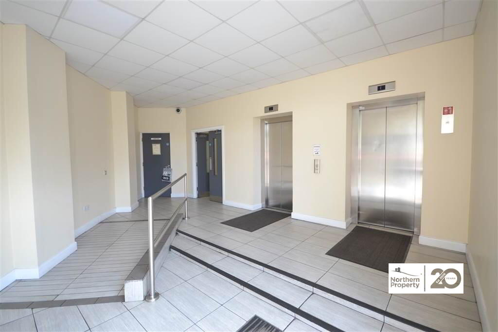 Photo 16 of Apt 103 College Central, 4 Collage Avenue, Belfast