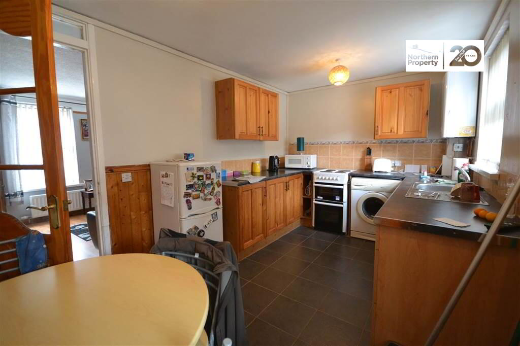 Photo 4 of 4 St Matthews Court, Belfast