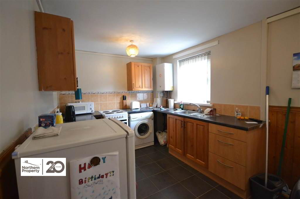 Photo 5 of 4 St Matthews Court, Belfast