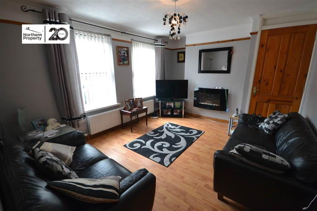Photo 3 of 4 St Matthews Court, Belfast