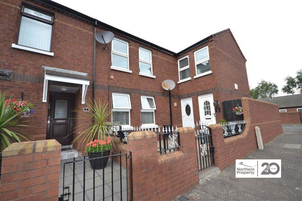 Photo 1 of 4 St Matthews Court, Belfast
