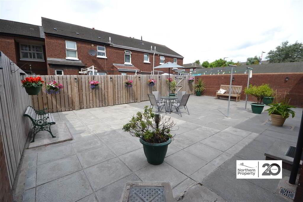 Photo 9 of 4 St Matthews Court, Belfast