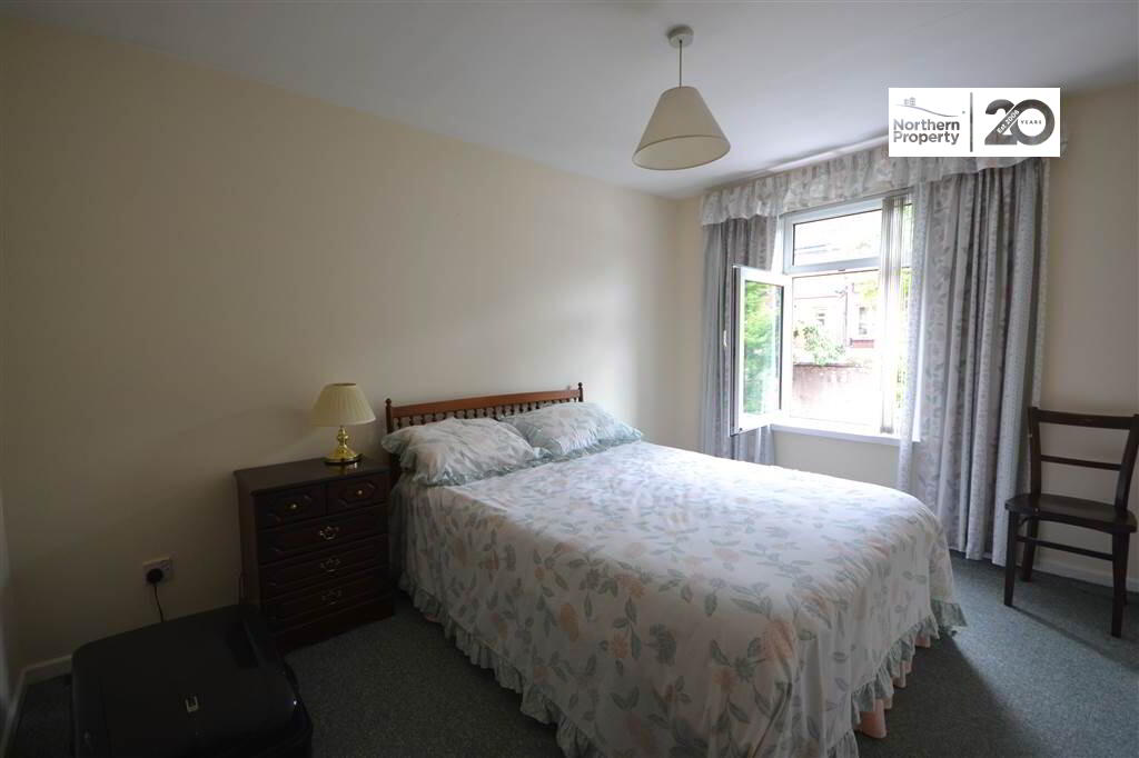 Photo 10 of 23 Clandeboye Gardens, Belfast