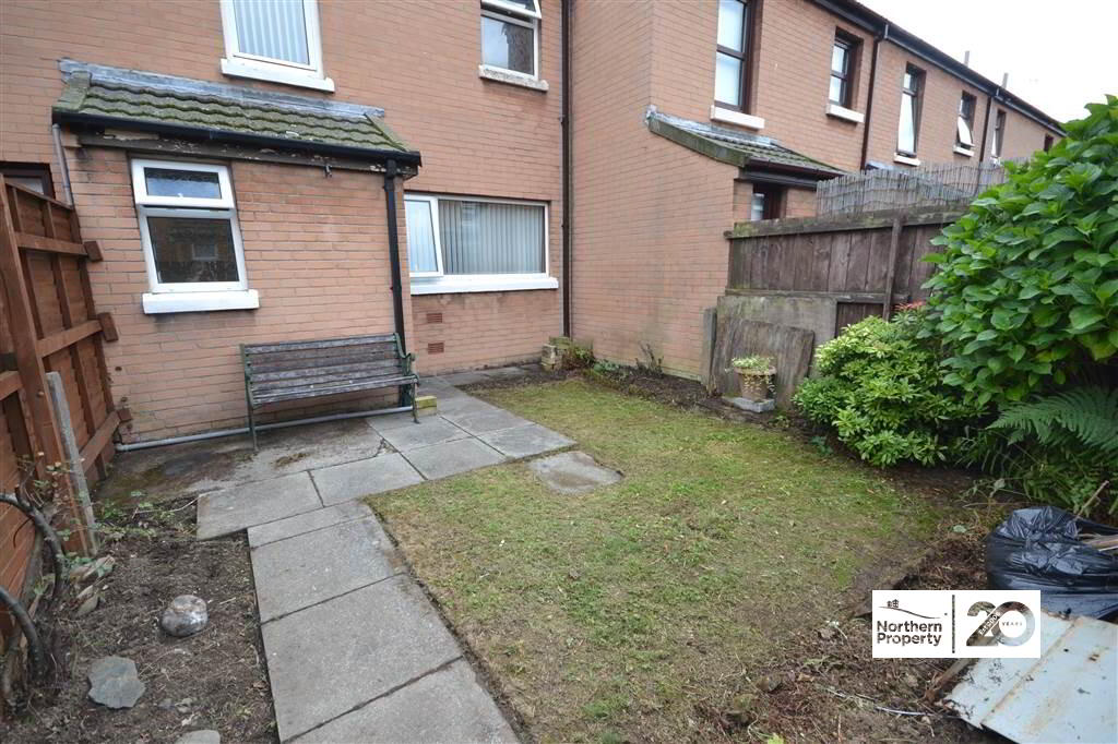 Photo 3 of 23 Clandeboye Gardens, Belfast