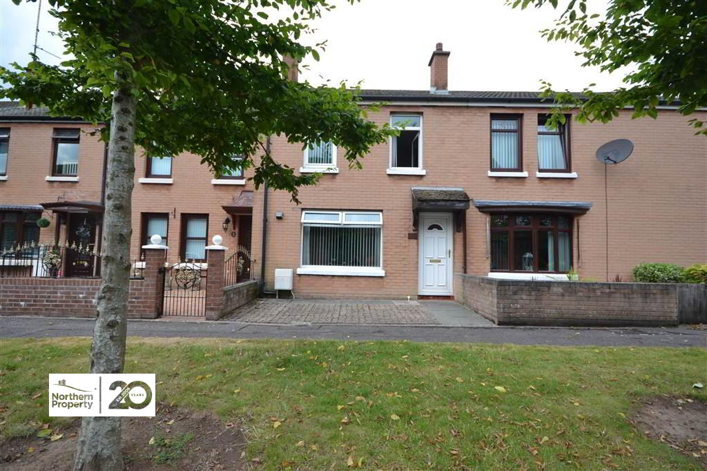Photo 1 of 23 Clandeboye Gardens, Belfast