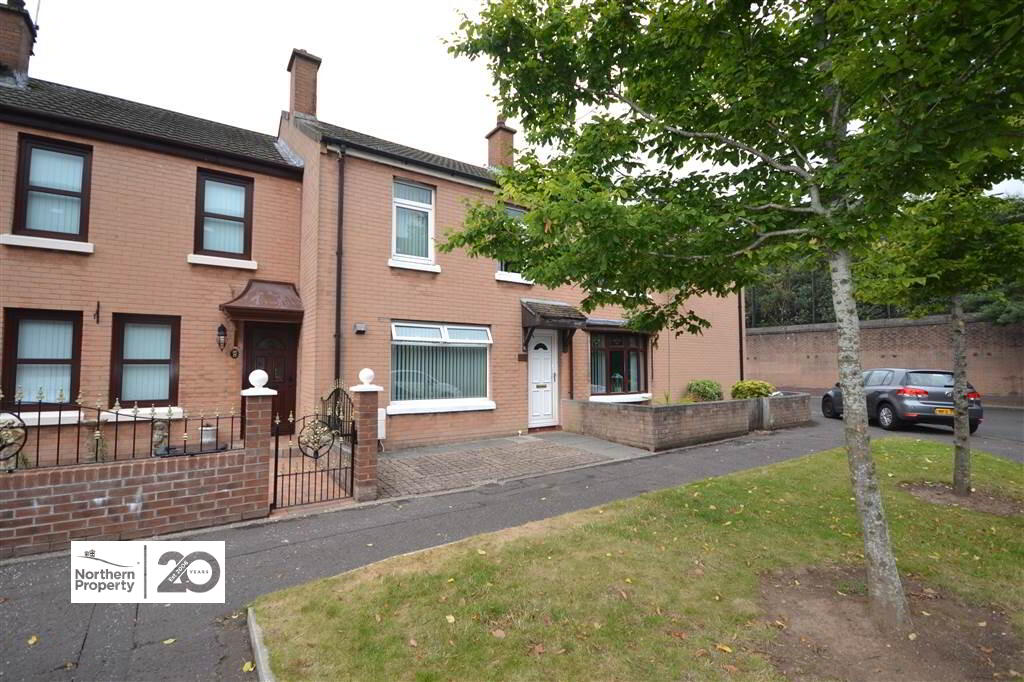 Photo 2 of 23 Clandeboye Gardens, Belfast
