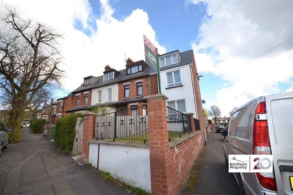 Photo 2 of 6a St James Road, Belfast