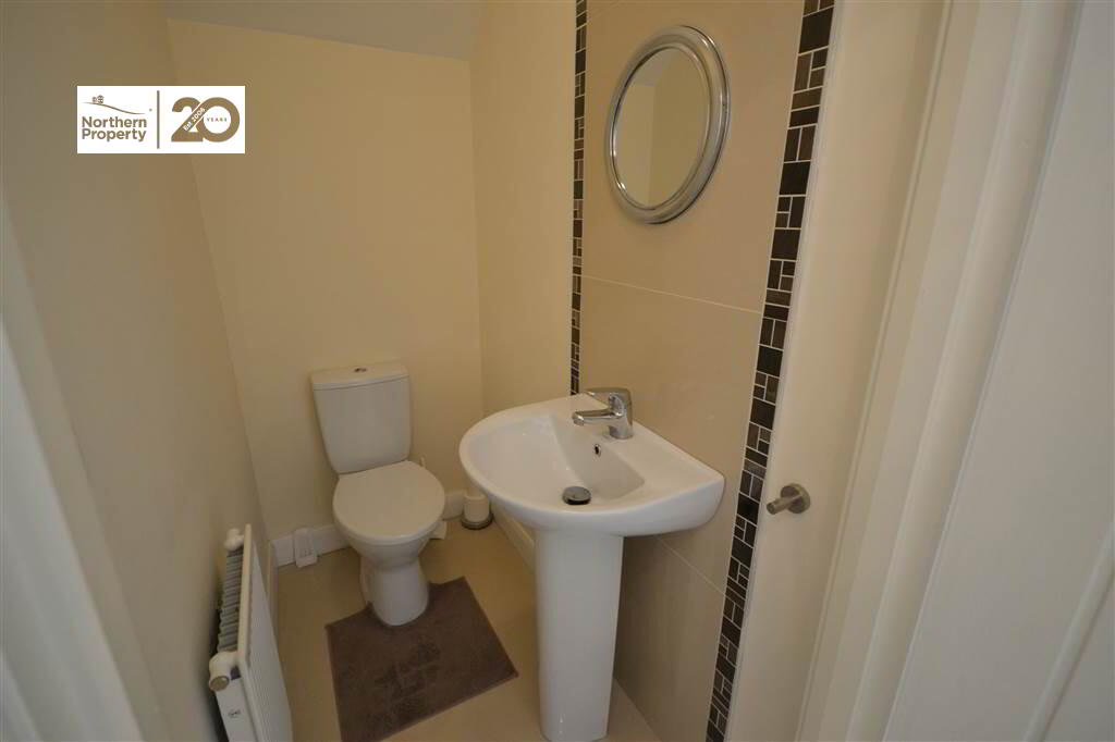 Photo 4 of 6a St James Road, Belfast