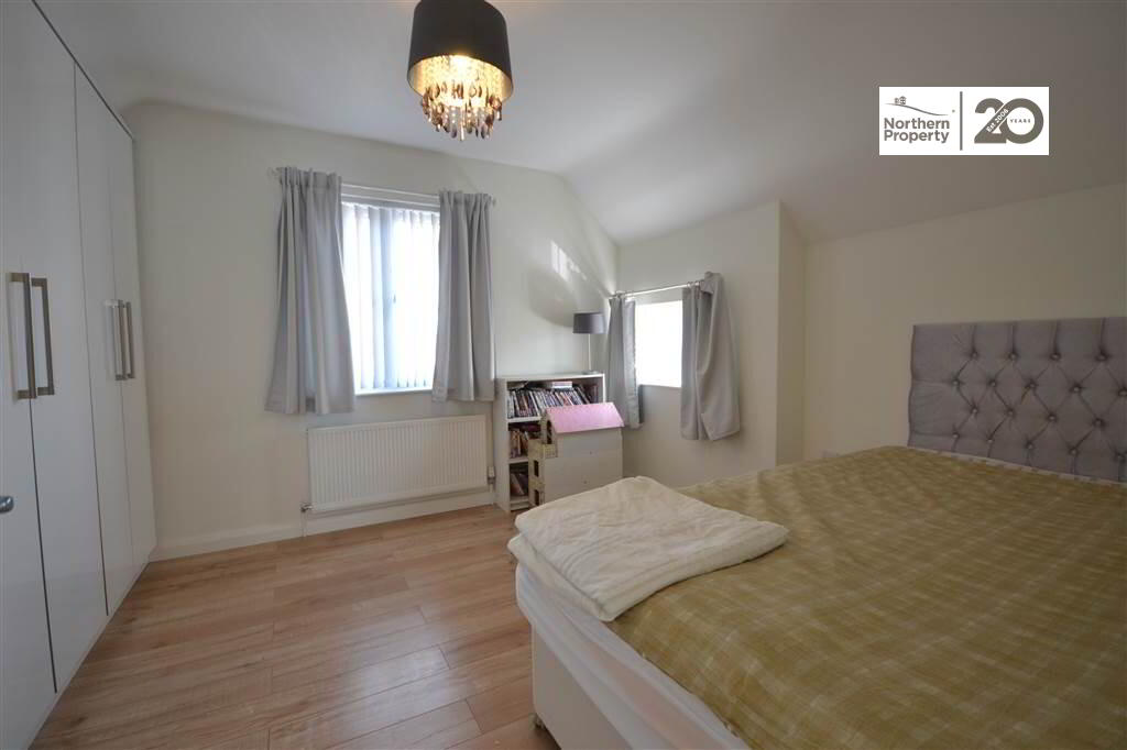 Photo 13 of 6a St James Road, Belfast