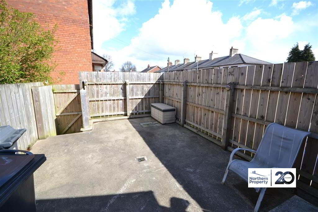 Photo 14 of 6a St James Road, Belfast