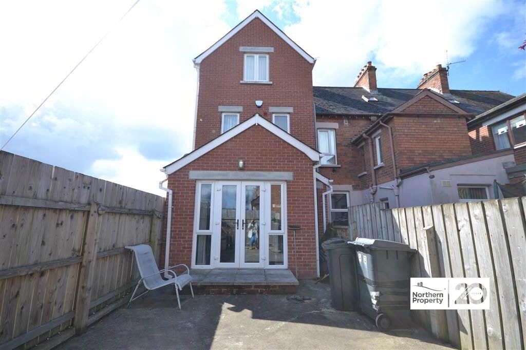 Photo 15 of 6a St James Road, Belfast