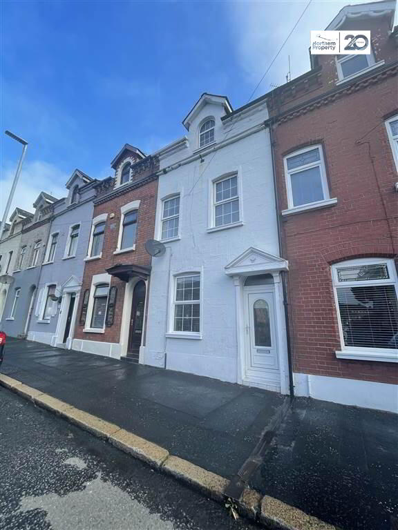 Photo 1 of 197 New Lodge Road, Belfast