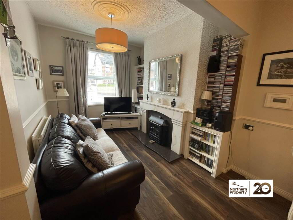 Photo 3 of 197 New Lodge Road, Belfast