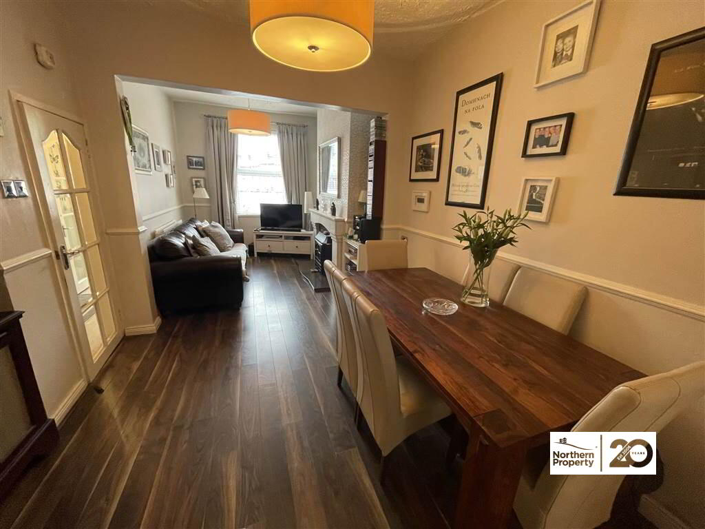 Photo 4 of 197 New Lodge Road, Belfast