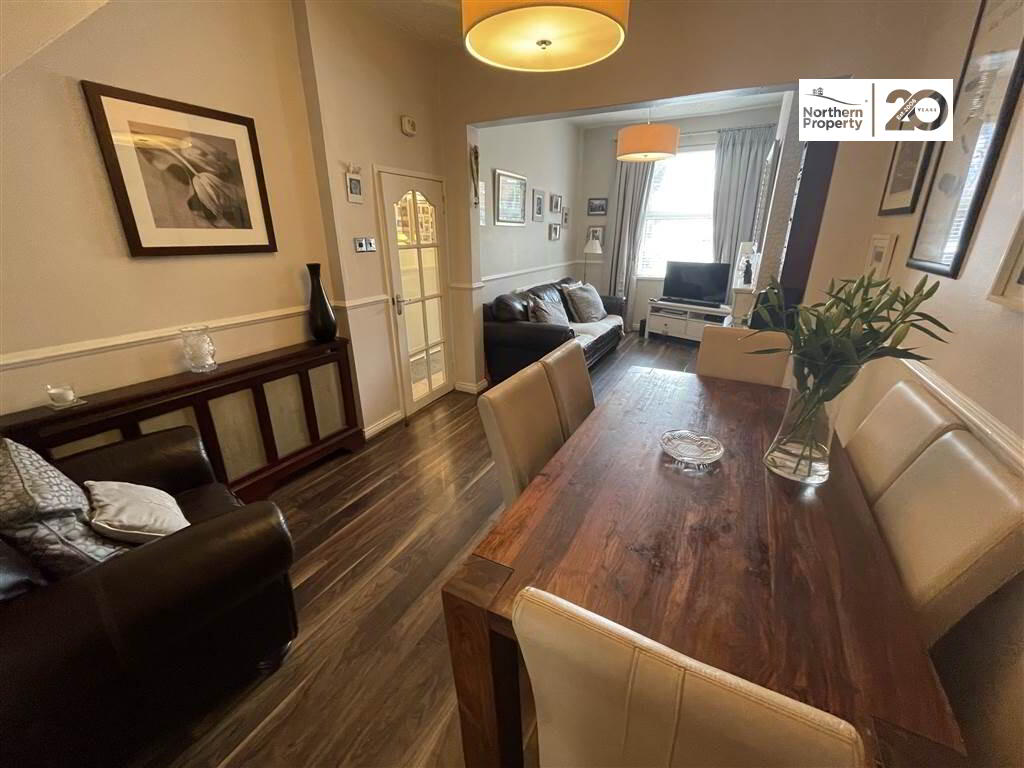 Photo 5 of 197 New Lodge Road, Belfast