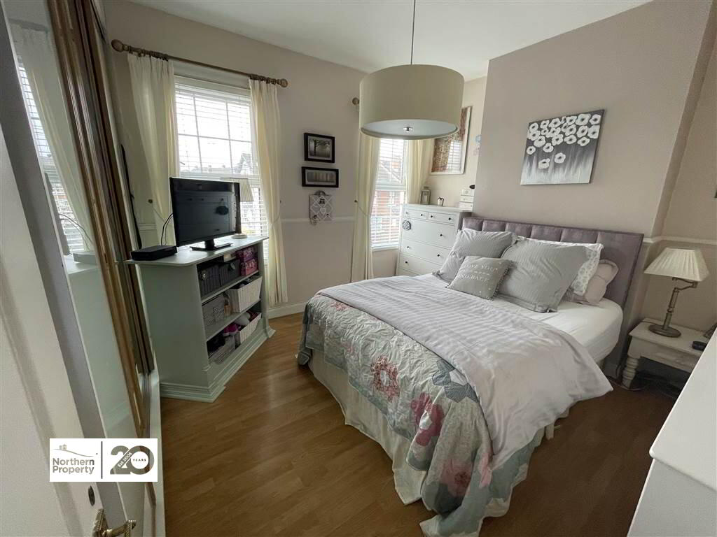 Photo 10 of 197 New Lodge Road, Belfast
