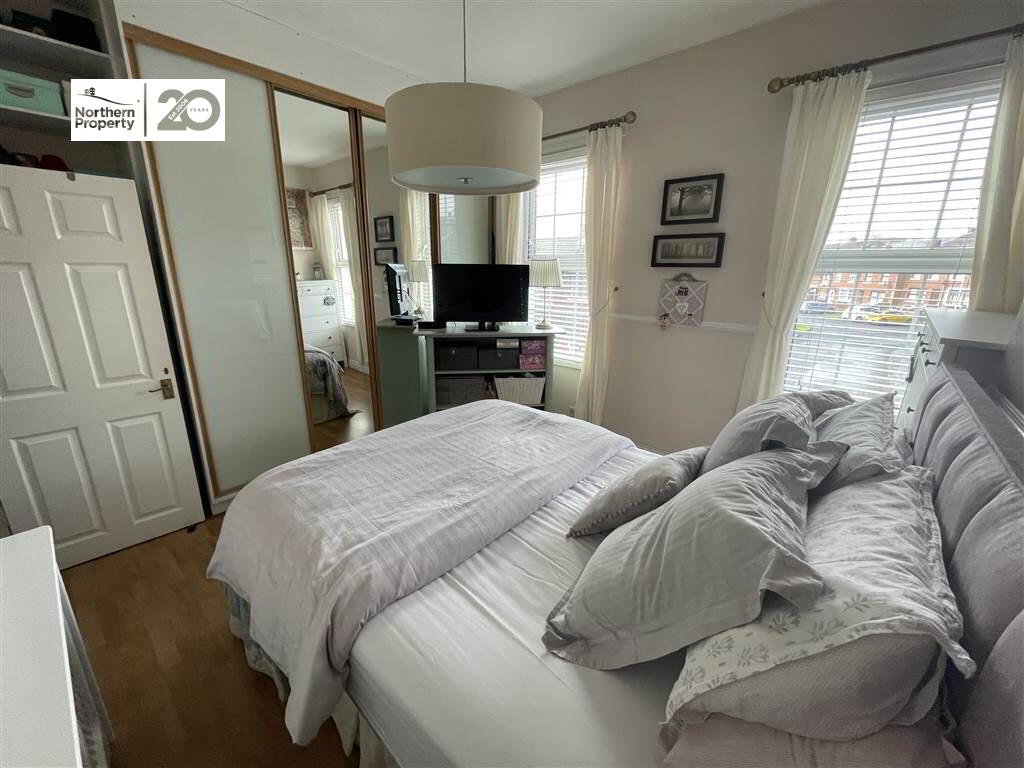 Photo 11 of 197 New Lodge Road, Belfast