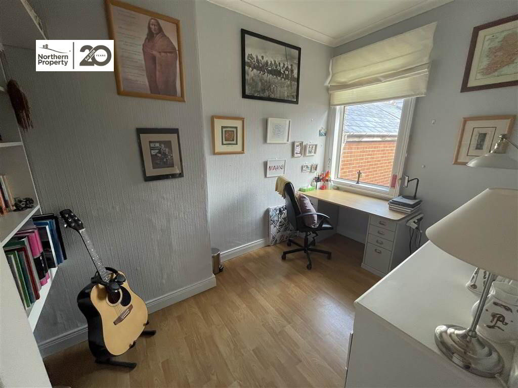 Photo 12 of 197 New Lodge Road, Belfast