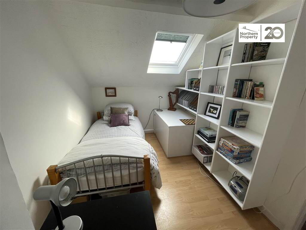 Photo 15 of 197 New Lodge Road, Belfast