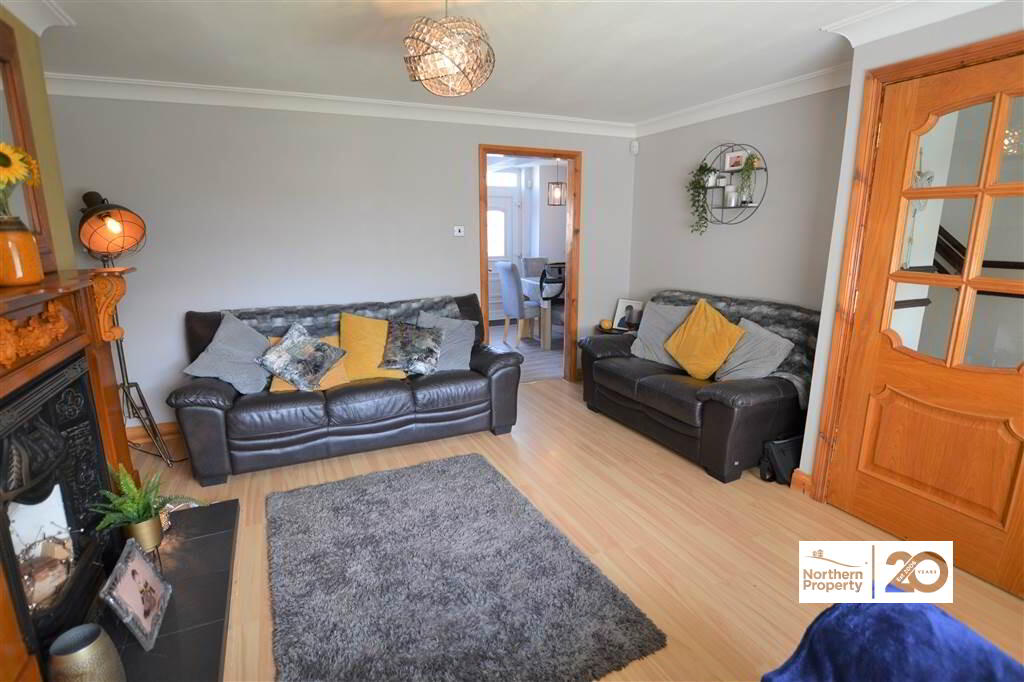 Photo 3 of 7 Juniper Park, Dunmurry, Belfast