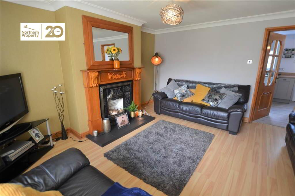 Photo 2 of 7 Juniper Park, Dunmurry, Belfast