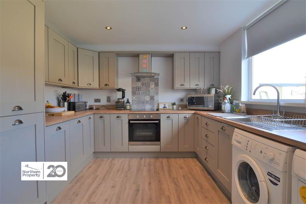 Photo 5 of 7 Juniper Park, Dunmurry, Belfast