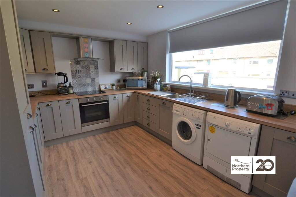 Photo 6 of 7 Juniper Park, Dunmurry, Belfast