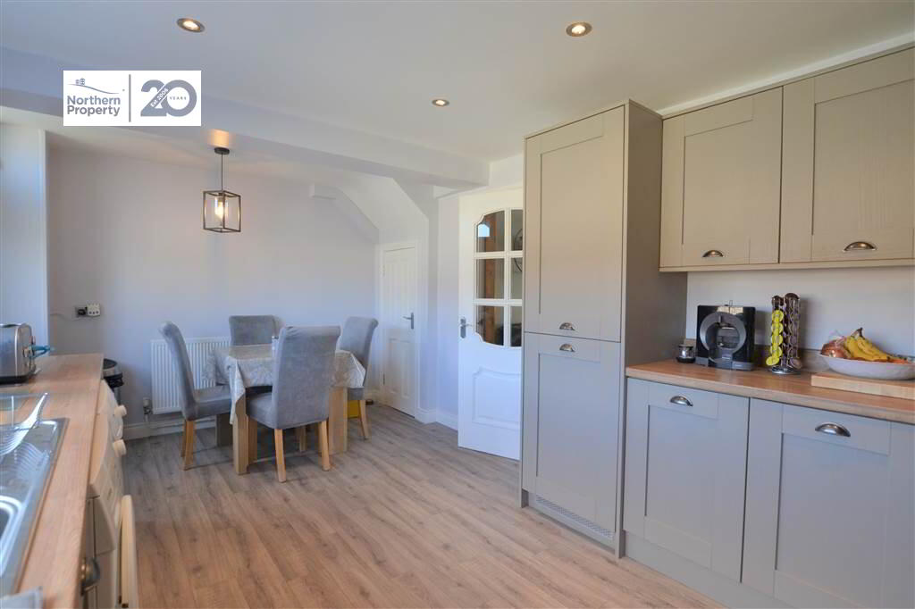 Photo 9 of 7 Juniper Park, Dunmurry, Belfast
