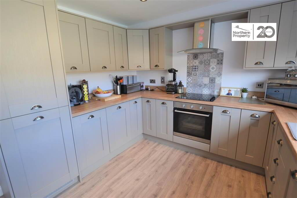 Photo 11 of 7 Juniper Park, Dunmurry, Belfast