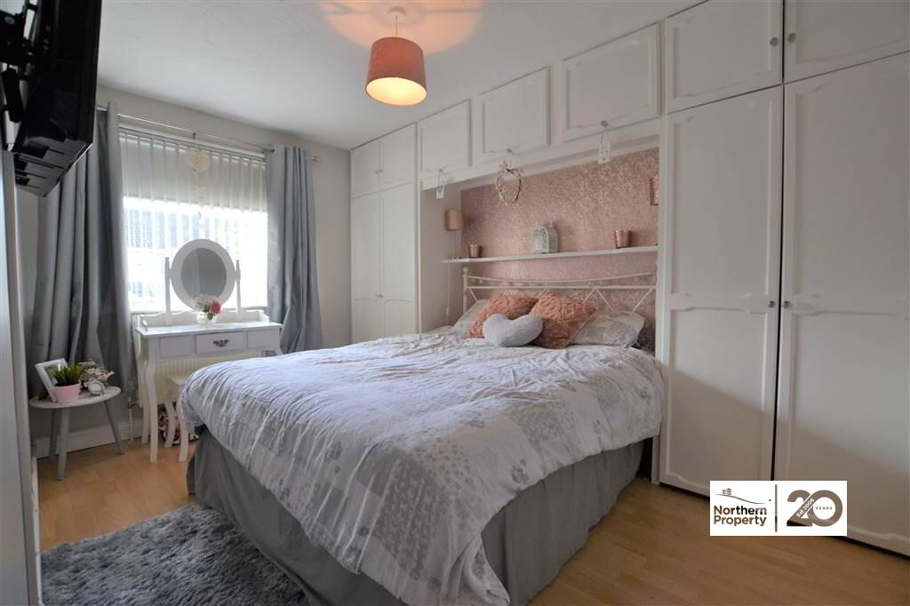 Photo 12 of 7 Juniper Park, Dunmurry, Belfast