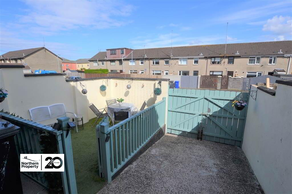 Photo 19 of 7 Juniper Park, Dunmurry, Belfast