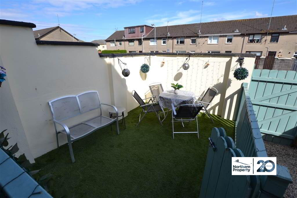 Photo 20 of 7 Juniper Park, Dunmurry, Belfast