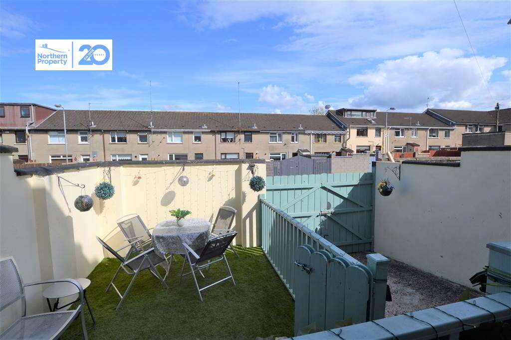Photo 21 of 7 Juniper Park, Dunmurry, Belfast