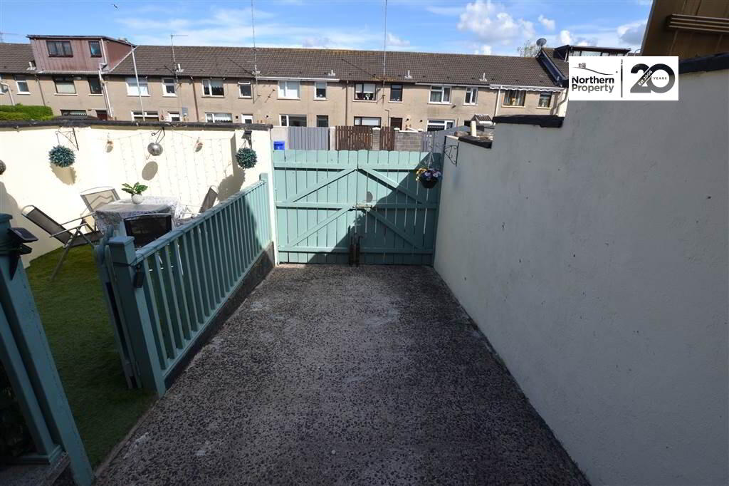 Photo 22 of 7 Juniper Park, Dunmurry, Belfast