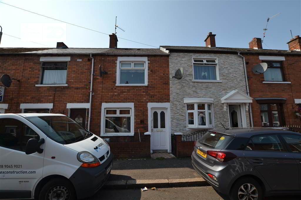 Photo 2 of 54 Iris Drive, Belfast