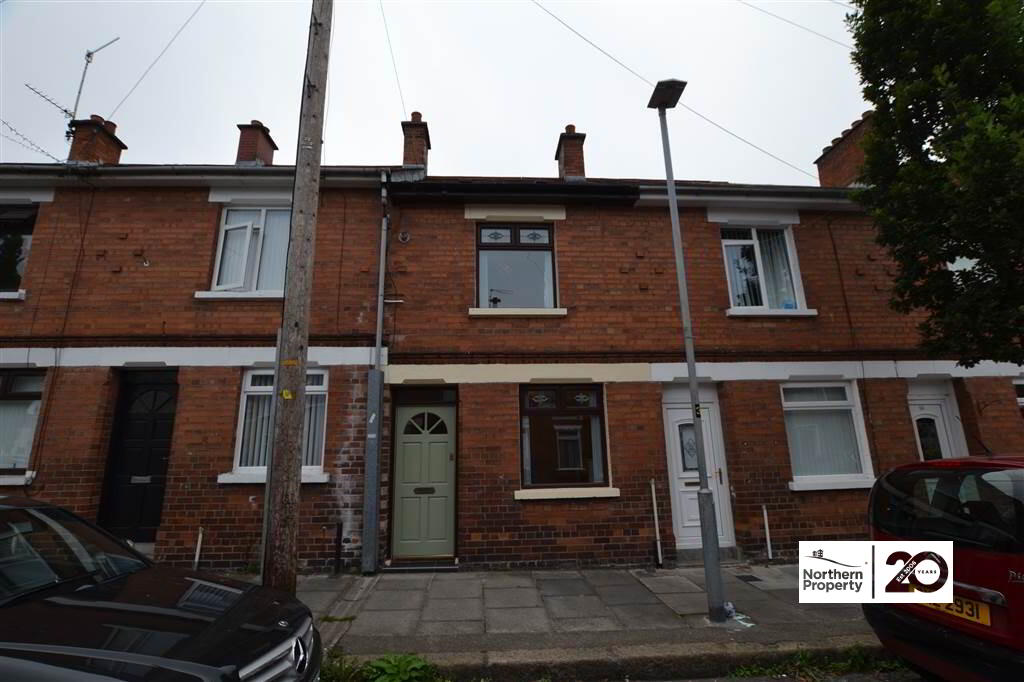 Photo 1 of 29 Earlscourt Street, Belfast
