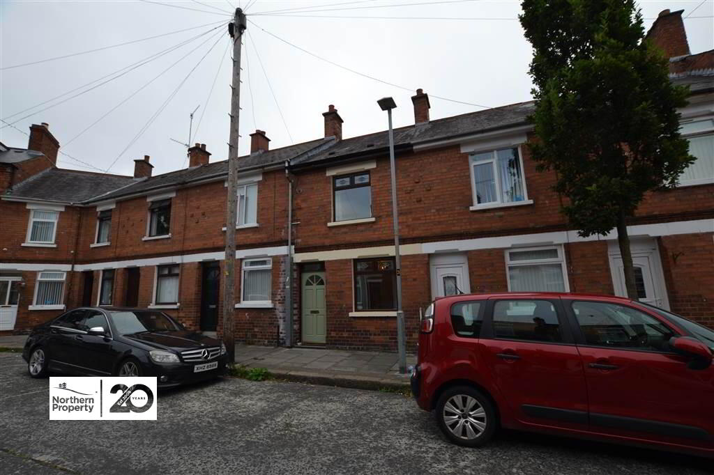 Photo 2 of 29 Earlscourt Street, Belfast