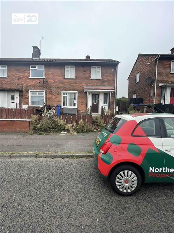 Photo 1 of 46 Ardoyne Road, Belfast